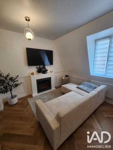 Immeuble à vendre 138,97 m² Sélestat
