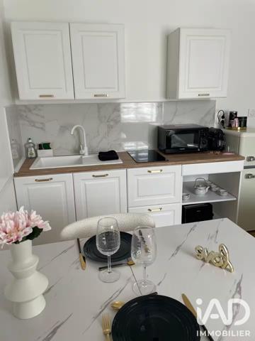 Immeuble à vendre 138,97 m² Sélestat