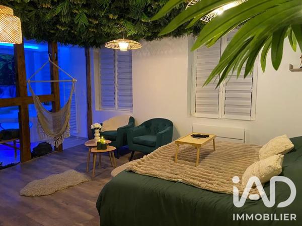 Immeuble à vendre 138,97 m² Sélestat