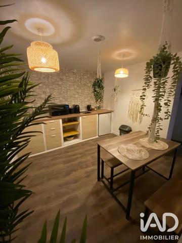 Immeuble à vendre 138,97 m² Sélestat