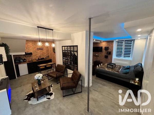 Immeuble à vendre 138,97 m² Sélestat