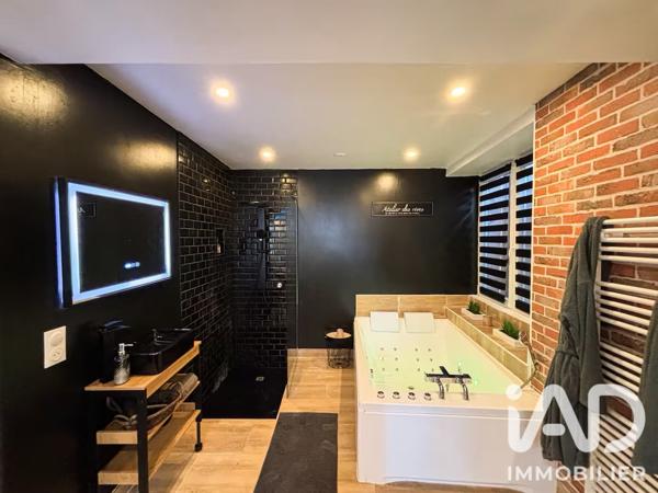 Immeuble à vendre 138,97 m² Sélestat