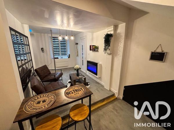 Immeuble à vendre 138,97 m² Sélestat