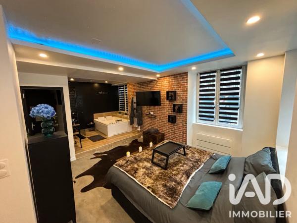 Immeuble à vendre 138,97 m² Sélestat
