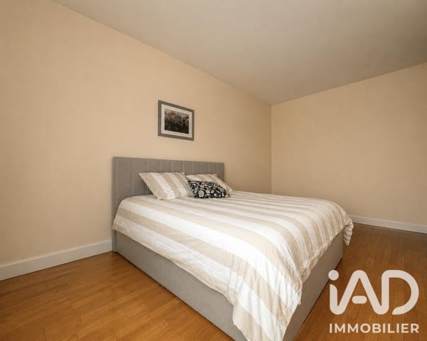 Maison à vendre 6 pièces 107 m² Saint-Denis