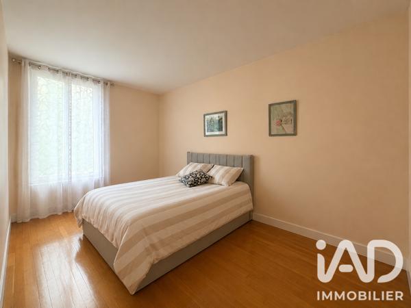 Maison à vendre 6 pièces 107 m² Saint-Denis