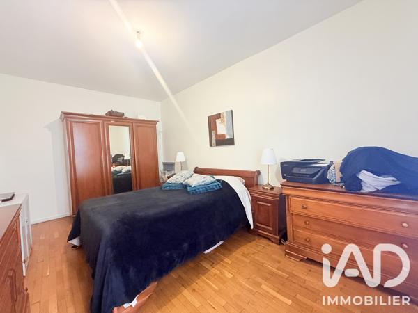 Maison à vendre 6 pièces 107 m² Saint-Denis
