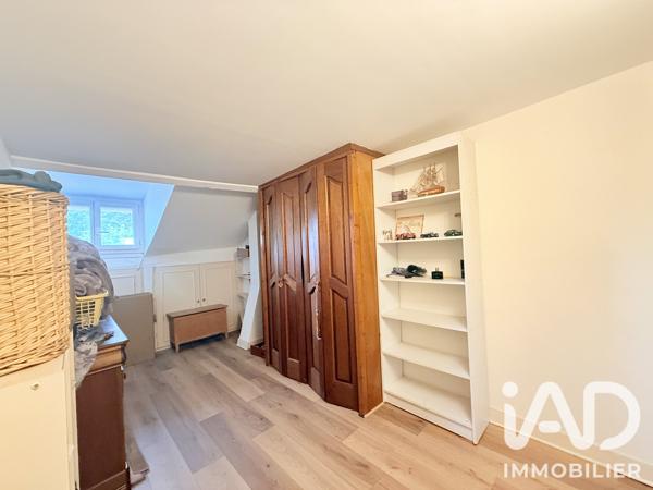 Maison à vendre 6 pièces 107 m² Saint-Denis