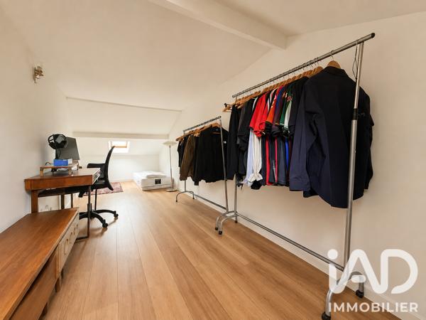 Maison à vendre 6 pièces 107 m² Saint-Denis
