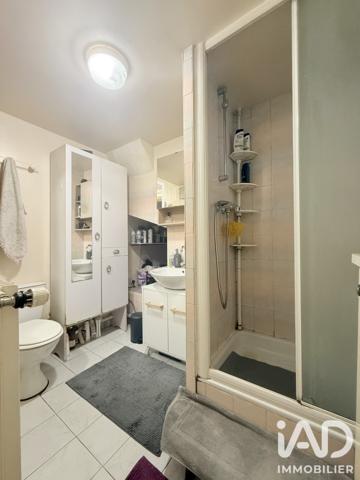 Maison à vendre 6 pièces 107 m² Saint-Denis