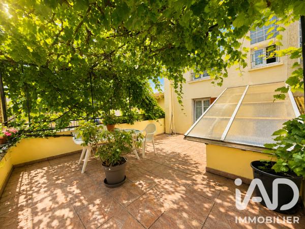 Maison à vendre 6 pièces 107 m² Saint-Denis