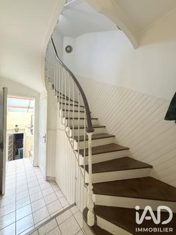 Maison à vendre 6 pièces 107 m² Saint-Denis