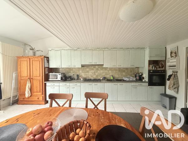Maison à vendre 6 pièces 107 m² Saint-Denis