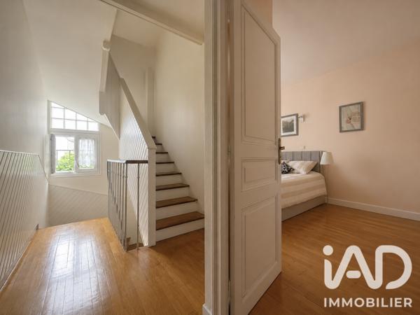 Maison à vendre 6 pièces 107 m² Saint-Denis