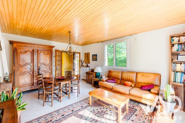 Maison à vendre 4 pièces 100 m² Ermont