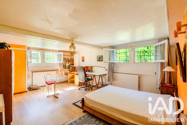 Maison à vendre 4 pièces 100 m² Ermont