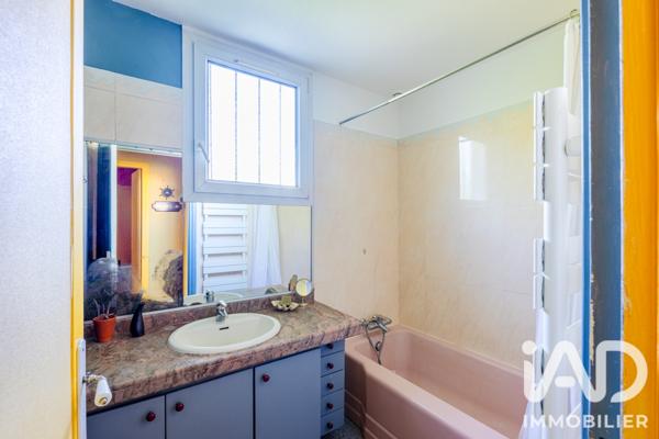 Maison à vendre 4 pièces 100 m² Ermont