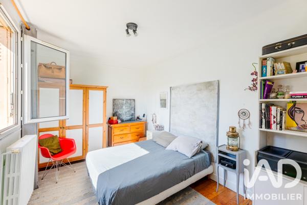 Maison à vendre 4 pièces 100 m² Ermont
