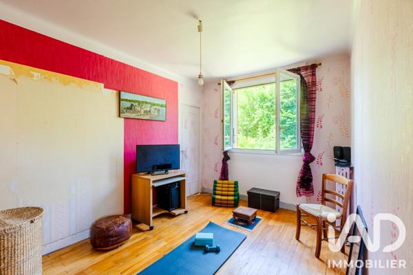 Maison à vendre 4 pièces 100 m² Ermont