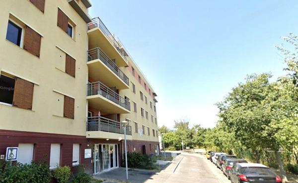 INVESTISSEMENT LOCATIF – MARSEILLE 12 EME – City Résidence Marseille - 5.60 % de rentabilité