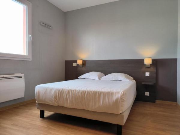 INVESTISSEMENT LOCATIF – MARSEILLE 12 EME – City Résidence Marseille - 5.60 % de rentabilité