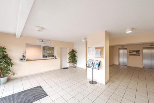 INVESTISSEMENT LOCATIF – MARSEILLE 12 EME – City Résidence Marseille - 5.60 % de rentabilité