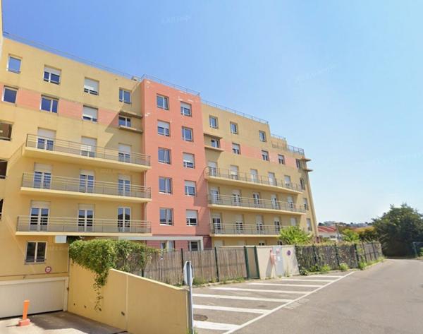 INVESTISSEMENT LOCATIF – MARSEILLE 12 EME – City Résidence Marseille - 5.60 % de rentabilité