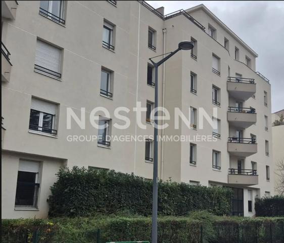 Appartement Lyon 9ème 3 pièces