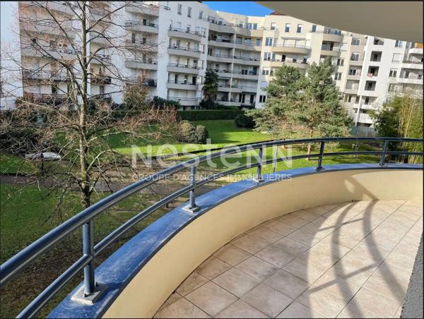 Appartement Lyon 9ème 3 pièces