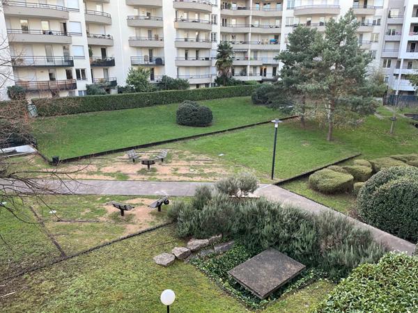 Appartement Lyon 9ème 3 pièces