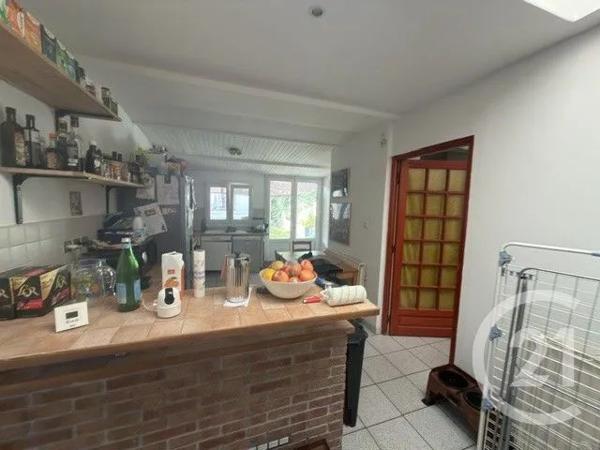 Maison à vendre  4 pièces - 100 m 2   HELLEMMES LILLE  - 59