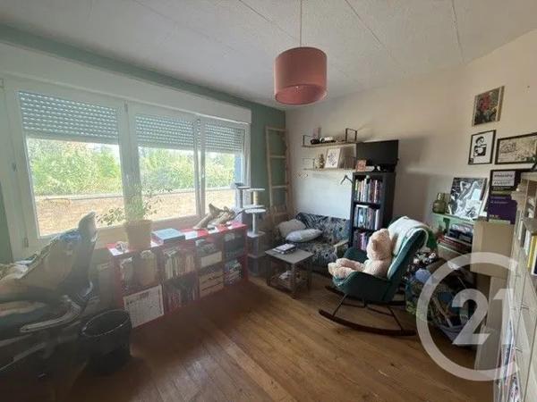 Maison à vendre  4 pièces - 100 m 2   HELLEMMES LILLE  - 59
