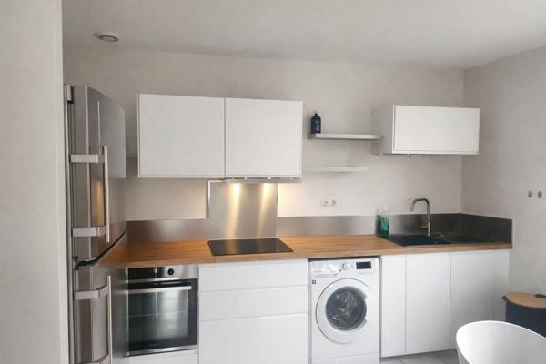 T4 de 92m2 avec terrasse, garage et vue imprenable