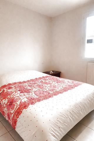 T4 de 92m2 avec terrasse, garage et vue imprenable