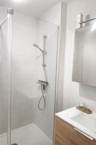 T4 de 92m2 avec terrasse, garage et vue imprenable