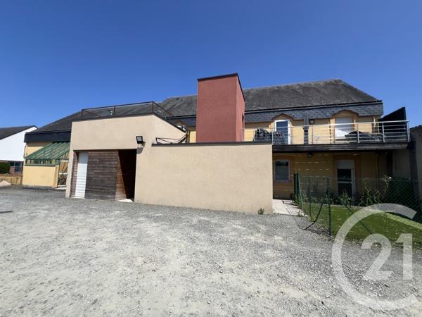 Immeuble à vendre  540 m2 RUAUDIN - 72