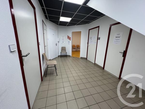 Immeuble à vendre  540 m2 RUAUDIN - 72