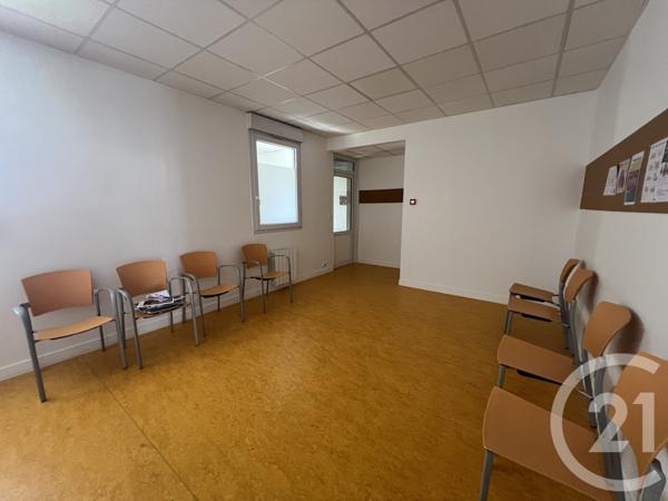 Immeuble à vendre  540 m2 RUAUDIN - 72