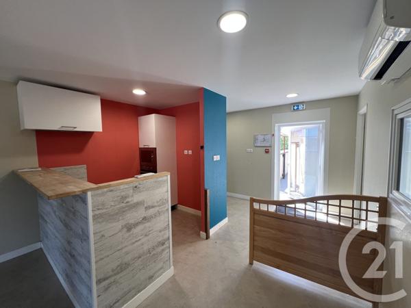 Immeuble à vendre  540 m2 RUAUDIN - 72