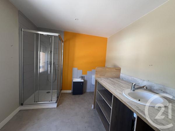 Immeuble à vendre  540 m2 RUAUDIN - 72