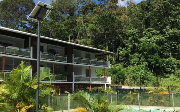 Appartement à vendre    2 pièces • 37,02 m2 Remire-Montjoly