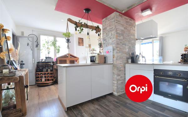 Appartement à louer    4 pièces •  Oullins