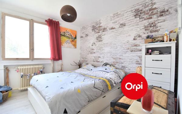 Appartement à louer    4 pièces •  Oullins
