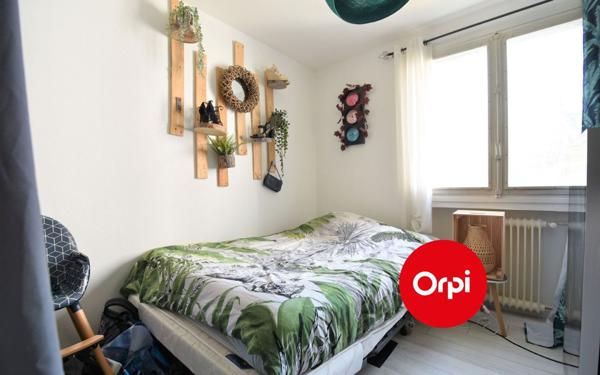 Appartement à louer    4 pièces •  Oullins