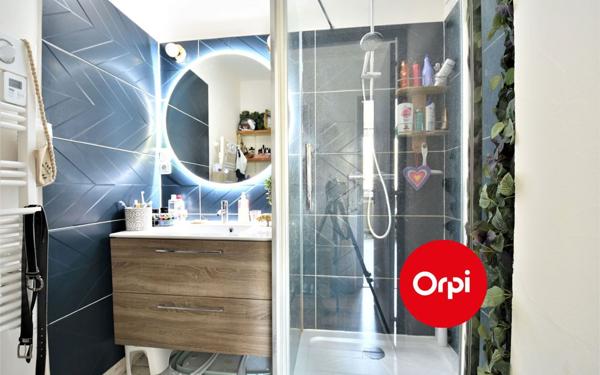 Appartement à louer    4 pièces •  Oullins