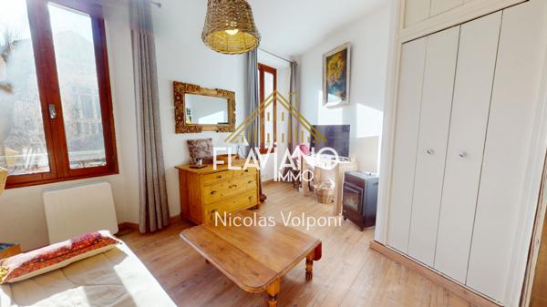 Barcelonnette (04400) Appartement 38m2 Barcelonnette