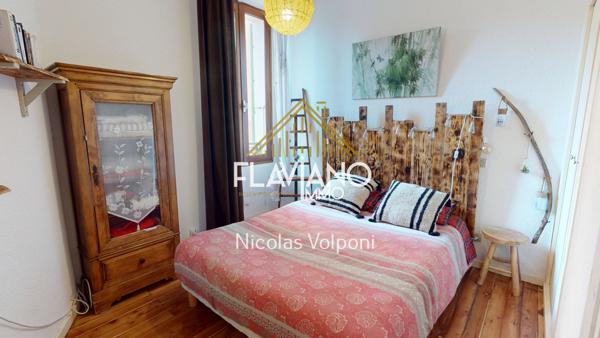 Barcelonnette (04400) Appartement 38m2 Barcelonnette