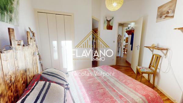 Barcelonnette (04400) Appartement 38m2 Barcelonnette