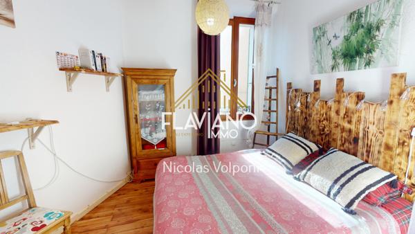 Barcelonnette (04400) Appartement 38m2 Barcelonnette