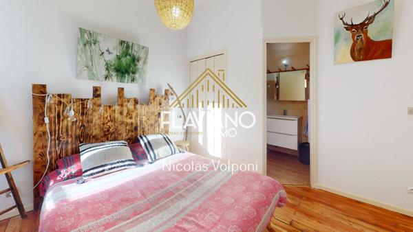 Barcelonnette (04400) Appartement 38m2 Barcelonnette